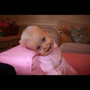 Meet your Posher, Peggy